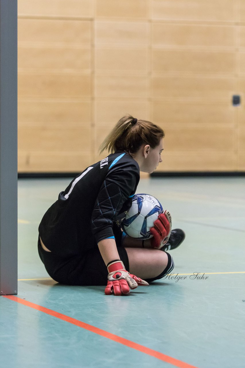 Bild 665 - Girls Cup